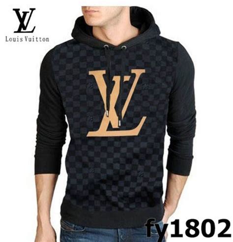 louis vuitton trui heren wit|louis vuitton light up.